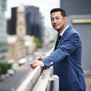 Australia's Top 100 Young Entrepreneurs: 91-100 Australia's Top 100 Young Entrepreneurs: 91-100